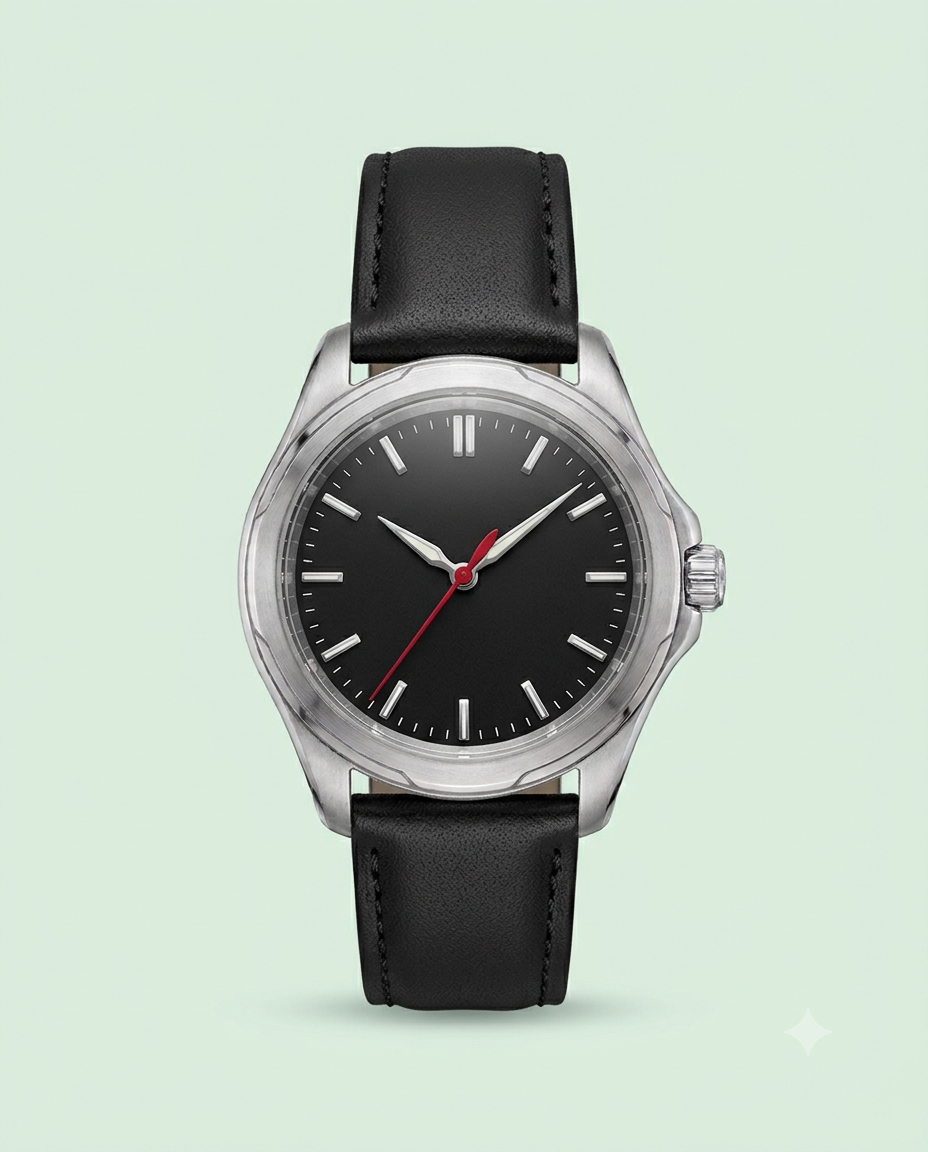 Navigator GMT - Đồng hồ thể thao